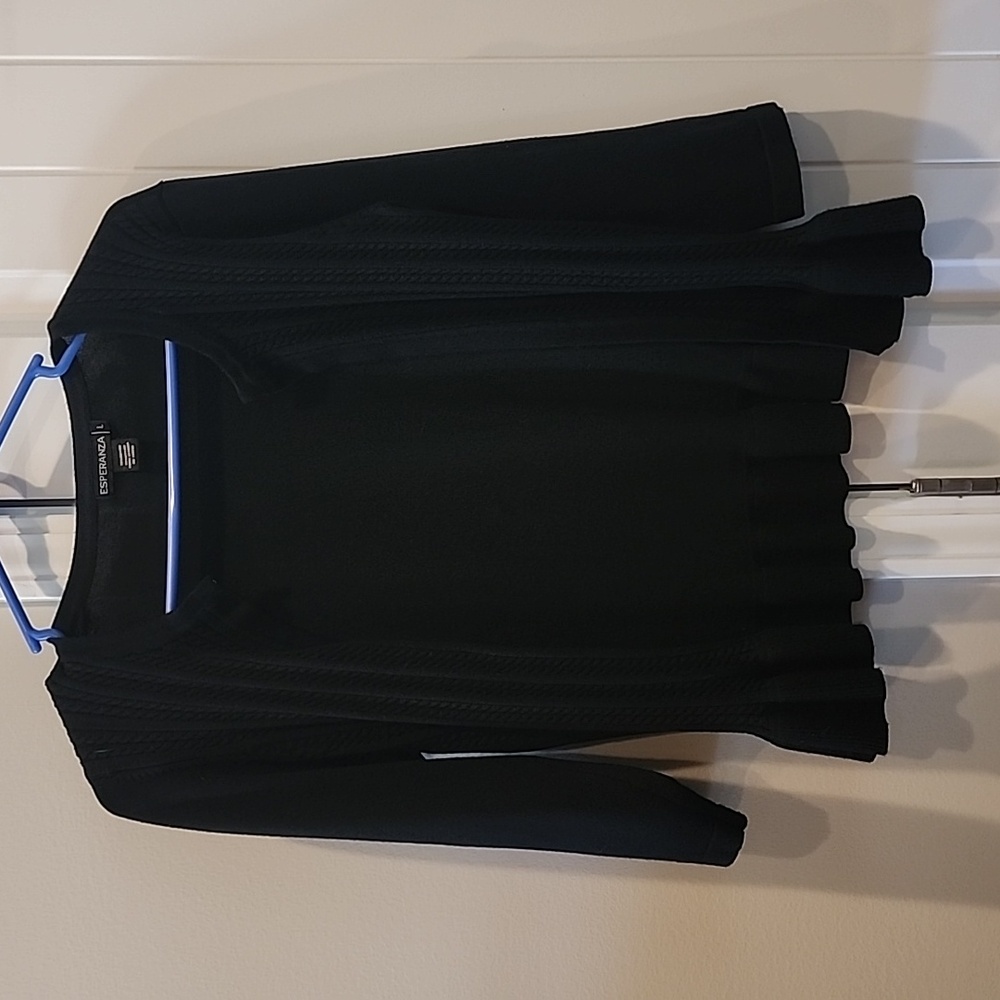 Esperanza Sweater - Size L
